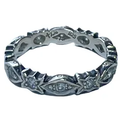 2025年最新】ローリーロドキン リングの人気アイテム - メルカリ