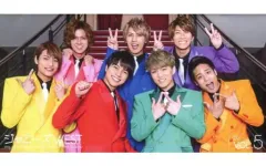 【中古】アイドル雑誌 ジャニーズWEST ファンクラブ会報 Vol.5