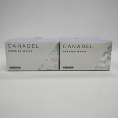 CANADEL✩DUO✩まとめ売り✩新品未使用未開封 EC9000-7187 - WEBDNACS