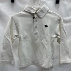 【送料込】BURBERRY　バーバリー　シャツ　ポロシャツ