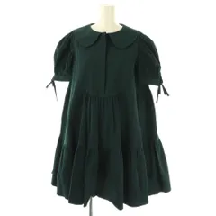 最終値下げ 新品未使用　ロージーモンスター　ワンピース 最終値下げ 新品未使用 ロージーモンスター ワンピース 2025年最新