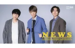 【中古】アイドル雑誌 セット)NEWS No.031～040セット