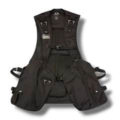オークリー TACTICAL AP VEST タクティカル　AP ベスト オークリー TACTICAL AP VEST タクティカル AP ベスト AP VEST OAKLEY