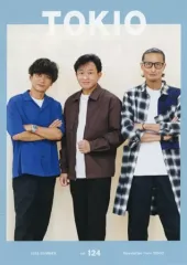 TOKIO 会報 まとめ売り 2025年最新】tokio 会報の人気アイテム - メルカリ