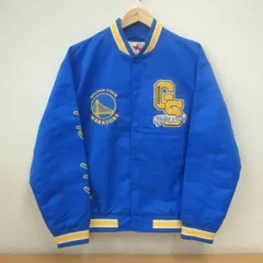 2025年最新】ウォリアーズ スタジャンの人気アイテム - メルカリ