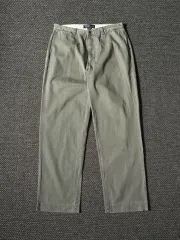 90年代 ポロラルフローレン PHILIP PANT チノパンツ