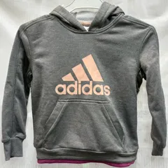 【送料込】adidas　アディダス　パーカー