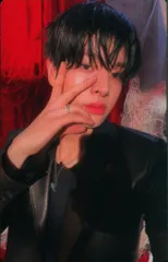 ENHYPEN ソロジャケット盤 JAKE 結 -YOU-