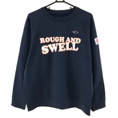 2025年最新】rough & swell セーター・トレーナーの人気アイテム