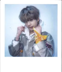 ENHYPEN 2022GGU GGU PACKAGE JAKE ポラロイドカード 1/2