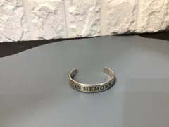 2025年最新】forget me not ブレスレットの人気アイテム - メルカリ