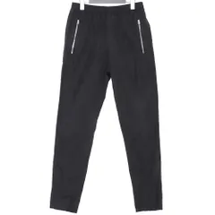 STELLA MCCARTNEY Track Pants サイズ44 ブラックのサムネイル