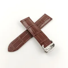 カルティエ タンクLM用 Dバックルベルト Cartier Tank カルティエ タンクをDバックへ変更する | ARBITRO