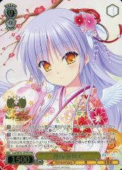ヴァイスシュヴァルツ N 迎春 かなで - メルカリ