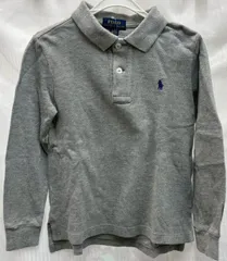 【送料込】POLO RALPH LAUREN　ポロシャツ　トップス