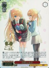 願った時間フェイト&なのは PR - メルカリ