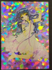 zineen ホロコレクション 聖天少女ショコラ ガチホロ さん家祭り シール zineen ホロコレクション 聖天少女ショコラ 自作シール さん家祭り