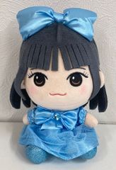 真中まな グッズセット FRUITSZIPPER ぬいぐるみ その他メンバー有り 真中まな グッズセット FRUITSZIPPER ぬいぐるみ その他メンバー有りの