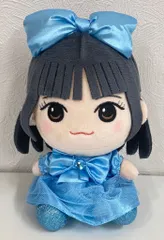 FRUITS ZIPPER 真中まな メンバー別かわぬい OSHI API ver.2