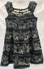 【送料込】Shirley Temple　シャーリーテンプル　ワンピース