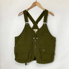 2026年最新】snow peak takibi vestの人気アイテム - メルカリ