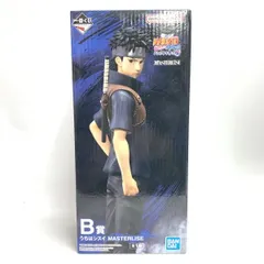 ナルト　一番くじ　 MASTERLISE うちはシスイ はたけカカシ　フィギュア Amazon.co.jp: 一番くじ NARUTO -ナルト- 疾風伝 C賞 カカシフィギュア