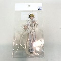 フラット Fate/strange Fake ジョイサウンド アクリルスタンド - メルカリ