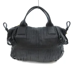 【未使用】LUPO ルポ　レザー　2way バッグ　ハンドバッグ ショルダー 2025年最新】lupo バッグの人気アイテム - メルカリ