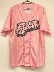 FRUITS ZIPPER 松本かれん OSHI API UNIFORM ワンサイズ