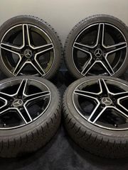 メルセデスベンツ 純正 245/40R19 CLS AMG 19×8J - メルカリ