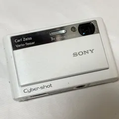 2025年最新】SONY サイバーショット DSC-T20の人気アイテム - メルカリ