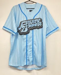 FRUITS ZIPPER 真中まな OSHI API UNIFORM ワンサイズ