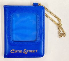 CUTIE STREET きゅーすと 増田彩乃 トレカケース - メルカリ