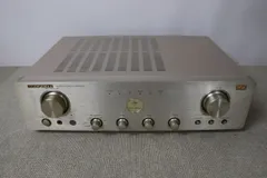 2025年最新】Marantz PM8100SAの人気アイテム - メルカリ