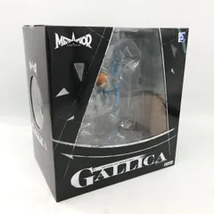 【中古】S未開封)コトブキヤ 1/7 ガリカ/メタファー：リファンタジオ[6]