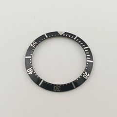 週末セール 入手困難・極上品】Heuer ホイヤー980.021用替えベゼル 