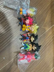 ドラゴンボール UDM まとめ