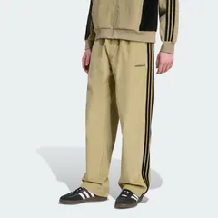 (アディダスオリジナルス) adidas Originals コーデュロイパンツ ジャージ モダン スリーストライプ ボトムス メンズ KS202 KA0623 MEN'S CORDUROY ORBIT GREEN × BLACK