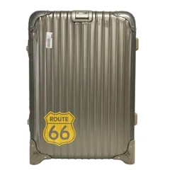 【セール中】RIMOWA リモワ トパーズ 35L 機内持ち込み 2輪 ゴールド RIMOWA リモワ トパーズ 35L 機内持ち込み 2輪 ゴールド Rimowaリモワ