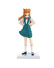 【中古】「未使用品」ヱヴァンゲリヲン新劇場版 プレミアムフィギュア Vol.7 式波・アスカ・ラングレー アニメ プライズ セガ