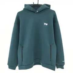 2025年最新】tfw49 パーカーの人気アイテム - メルカリ