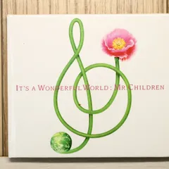 2026年最新】It's a wonderful worldの人気アイテム - メルカリ
