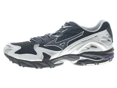 【US8.5】 MIZUNO WAVE RIDER 10 D1GA250601 【新古品】