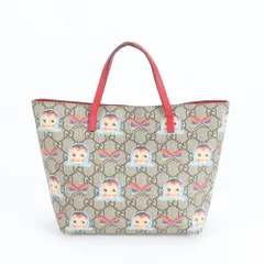 2025年最新】グッチ チルドレン トートの人気アイテム - メルカリ