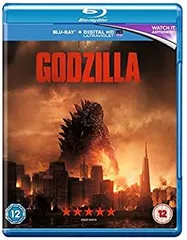 【中古】「未使用品」GODZILLA
