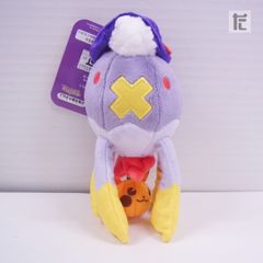 ポケモン モンコレ ゲンガー クリア 初期 TOMY モンスターコレクション