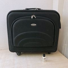 Skyway 昭和レトロ スーツケース ヴィンテージ 当時物 スカイウェイ