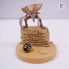 トミー 立体ポケモン図鑑 カブト カブトプス フィギュア トミー 立体ポケモン図鑑 カブト カブトプス フィギュア