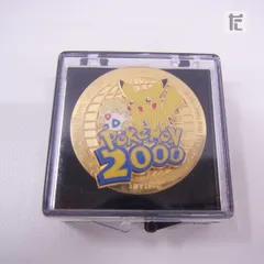 ポケモンセンター 2000年限定 ピンズ / PK01863