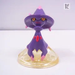 2025年最新】ムウマージ モンコレの人気アイテム - メルカリ